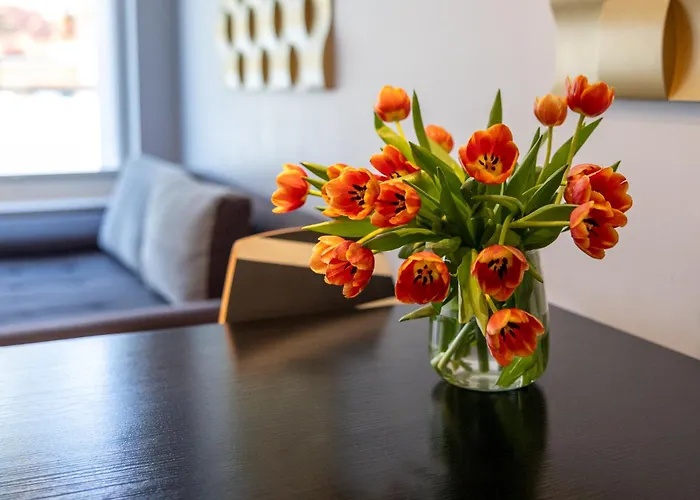 Baltic Aparthotel 4*