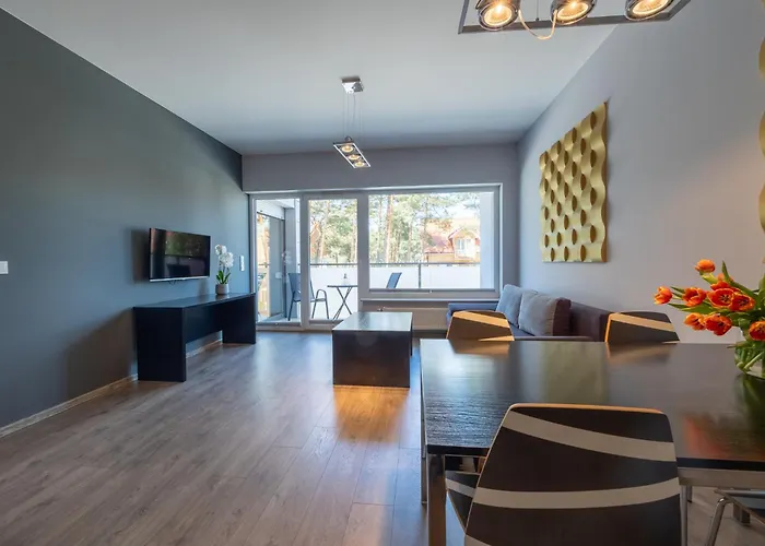 Baltic Pogorzelica (Gmina Rewal)