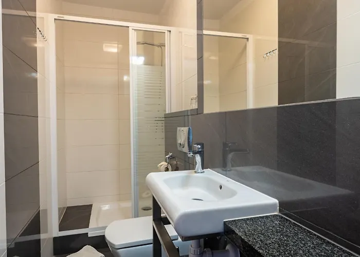 Baltic Aparthotel 4*