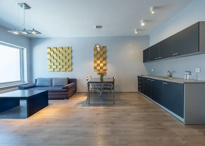 Baltic Pogorzelica (Gmina Rewal)