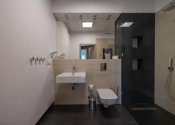 Aparthotel Baltic 4*