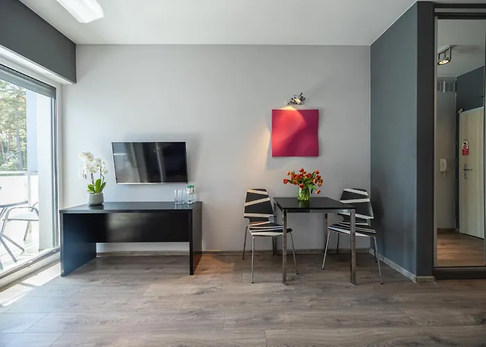 Baltic 4* Pogorzelica (Gmina Rewal)