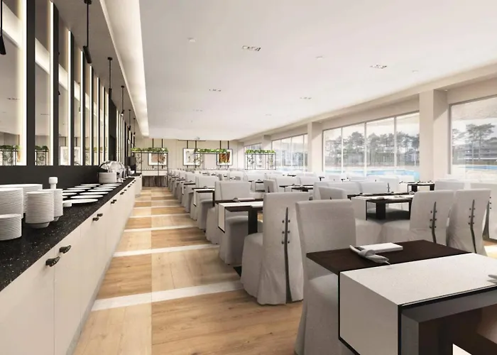 Baltic Pogorzelica (Gmina Rewal)