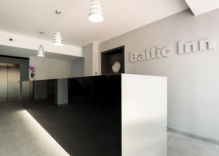 Baltic Aparthotel