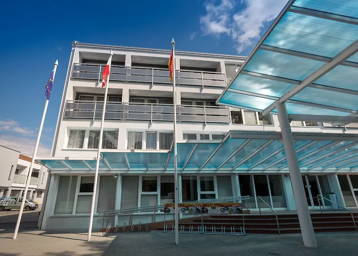 Baltic 4* Pogorzelica (Gmina Rewal)