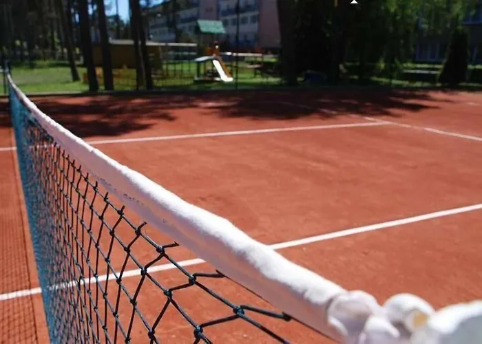 Baltic Aparthotel 4*