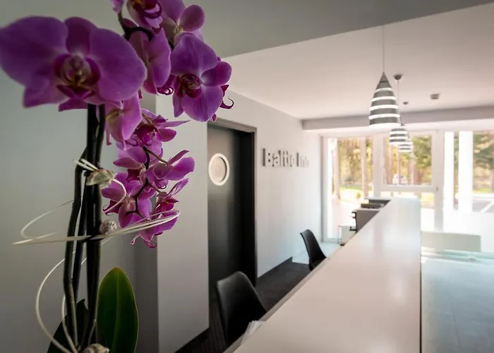 Baltic 4* Pogorzelica (Gmina Rewal)