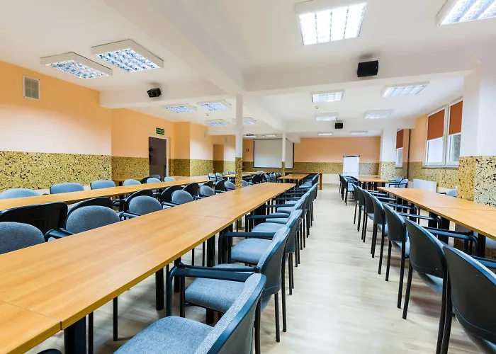 Aparthotel Baltic 4*