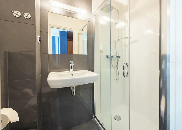 Baltic Pogorzelica (Gmina Rewal)