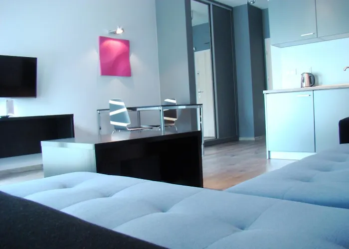 Baltic Pogorzelica (Gmina Rewal)